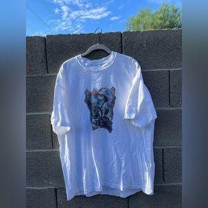 Vintage Bryan C Moon ‘Billy the Kid’ tee